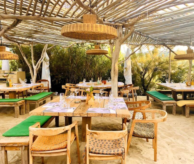 Domaine Des Vignes Golfe De Saint Tropez *