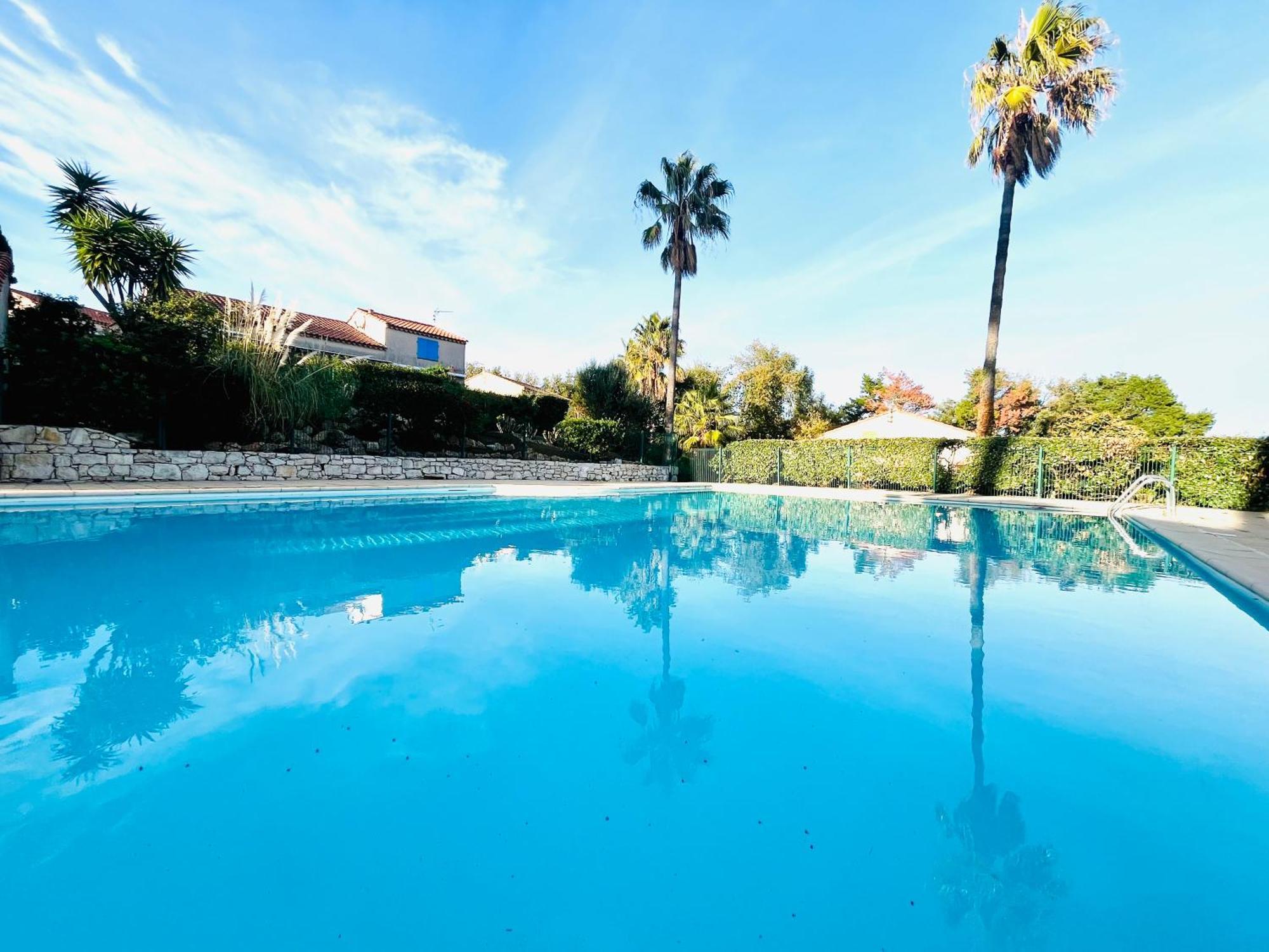 Domaine Des Vignes Golfe De Saint Tropez Сasa de vacaciones *