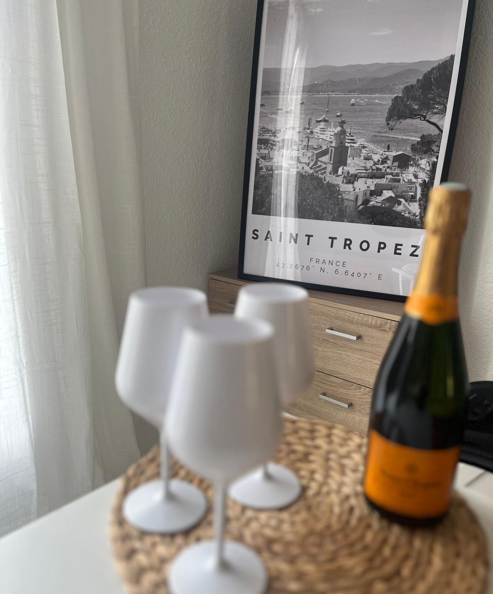 Domaine Des Vignes Golfe De Saint Tropez Сasa de vacaciones