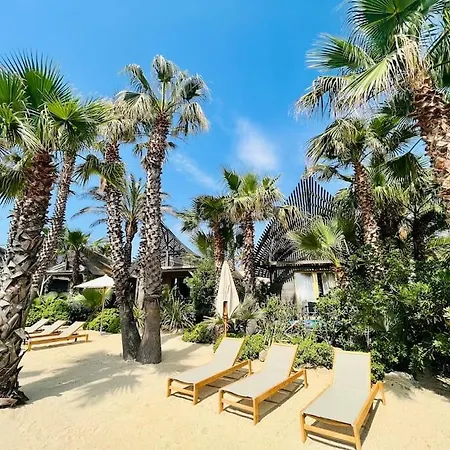 Villa Domaine Des Vignes Golfe De Saint Tropez Cogolin Exterior foto