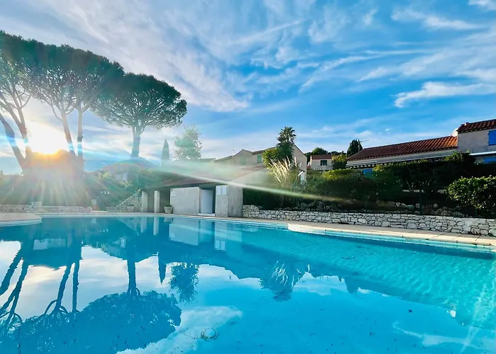 Domaine Des Vignes Golfe De Saint Tropez