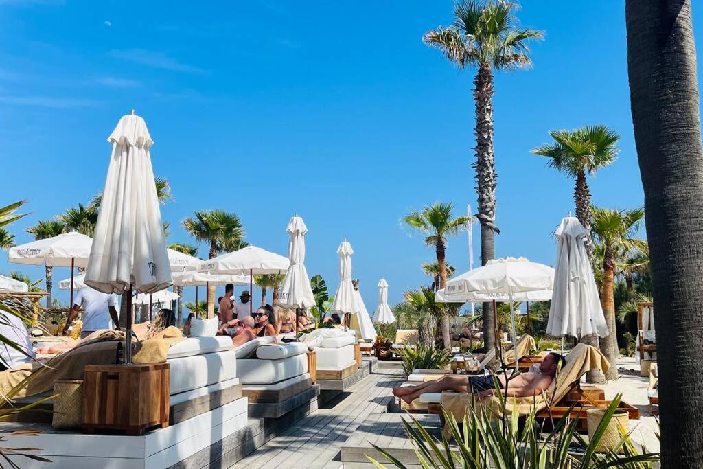 Domaine Des Vignes Golfe De Saint Tropez