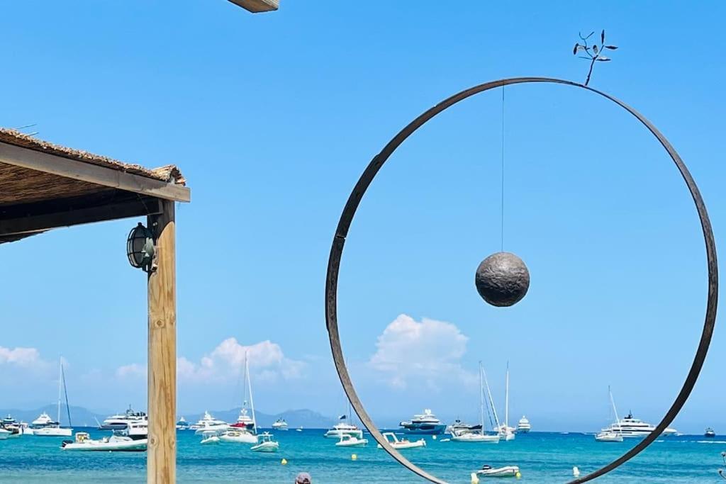 Ferienhaus Domaine Des Vignes Golfe De Saint Tropez