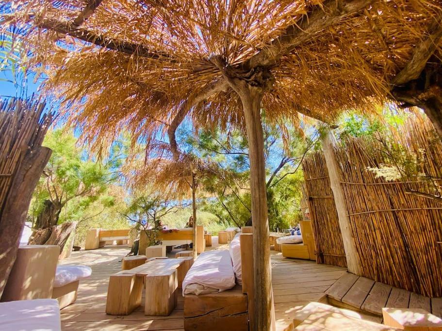 Ferienhaus Domaine Des Vignes Golfe De Saint Tropez Cogolin