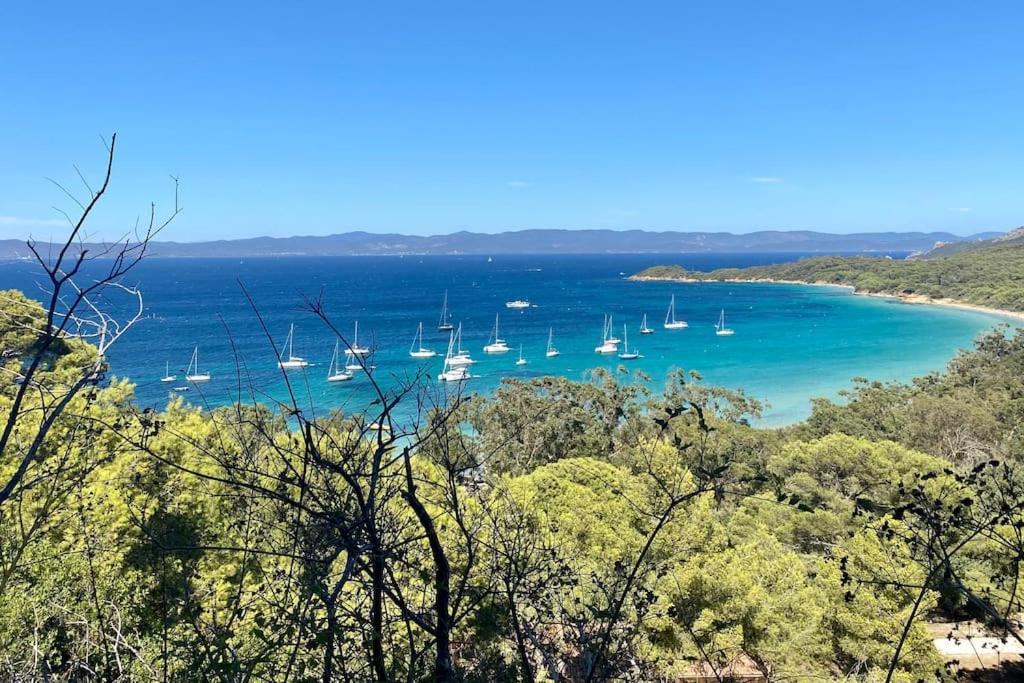 Domaine Des Vignes Golfe De Saint Tropez *