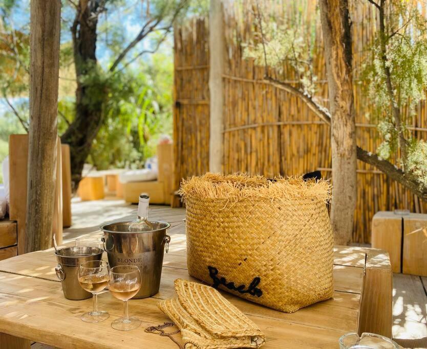 Domaine Des Vignes Golfe De Saint Tropez * Cogolin
