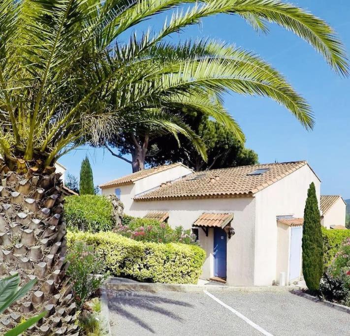 Domaine Des Vignes Golfe De Saint Tropez Ferienhaus *