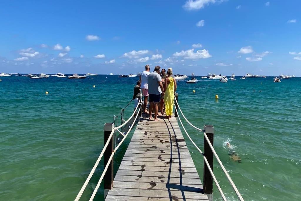Domaine Des Vignes Golfe De Saint Tropez * Cogolin