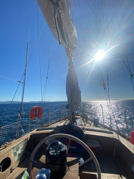 Domaine Des Vignes Golfe De Saint Tropez