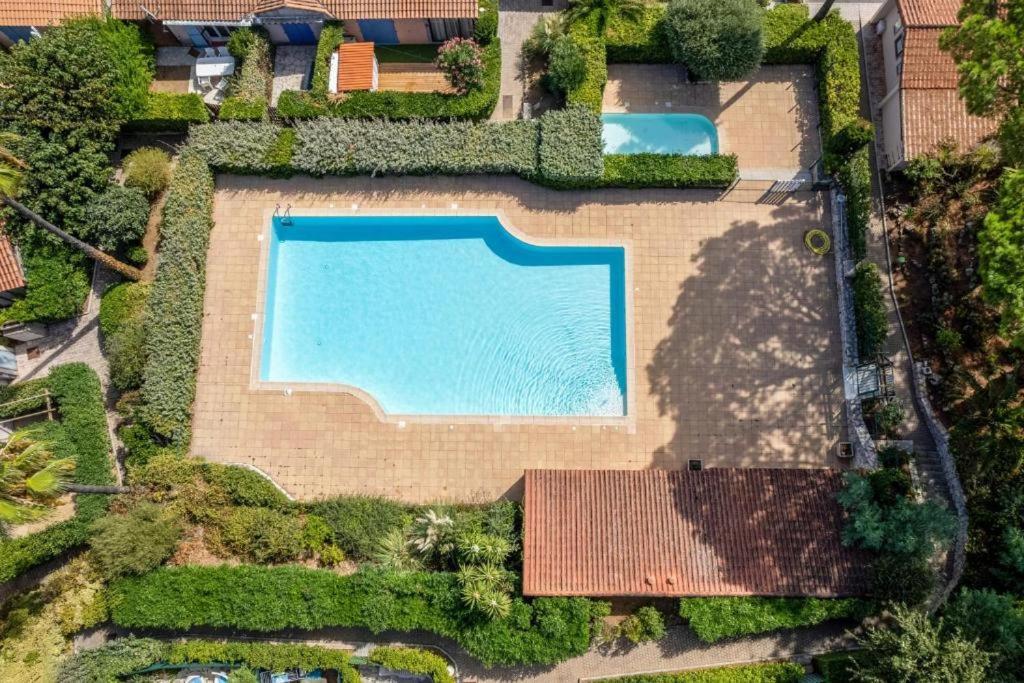 Ferienhaus Domaine Des Vignes Golfe De Saint Tropez *