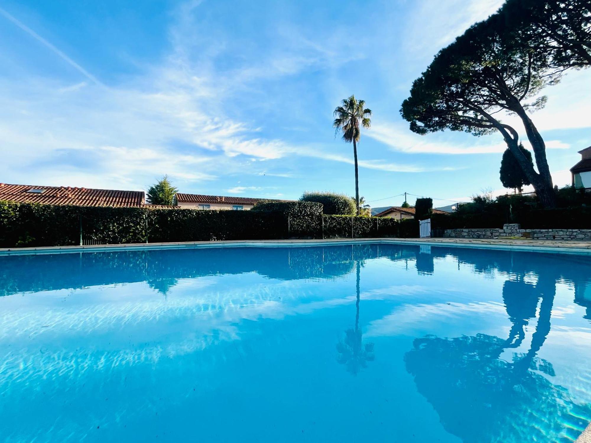 Domaine Des Vignes Golfe De Saint Tropez Ferienhaus *