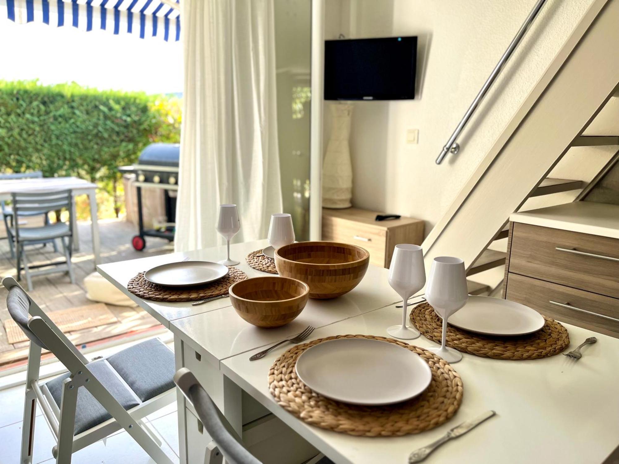 Domaine Des Vignes Golfe De Saint Tropez Ferienhaus Cogolin