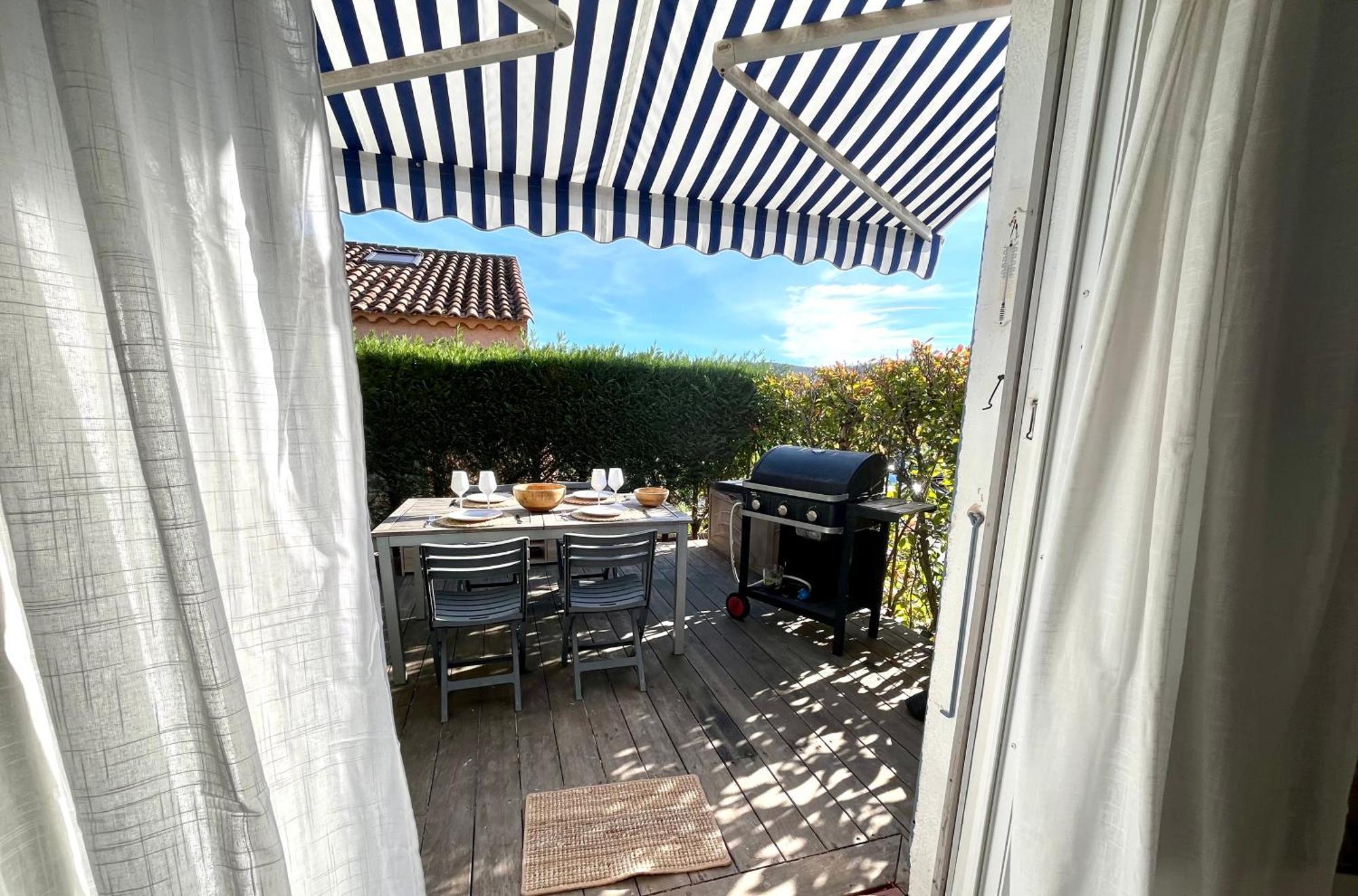 Domaine Des Vignes Golfe De Saint Tropez *