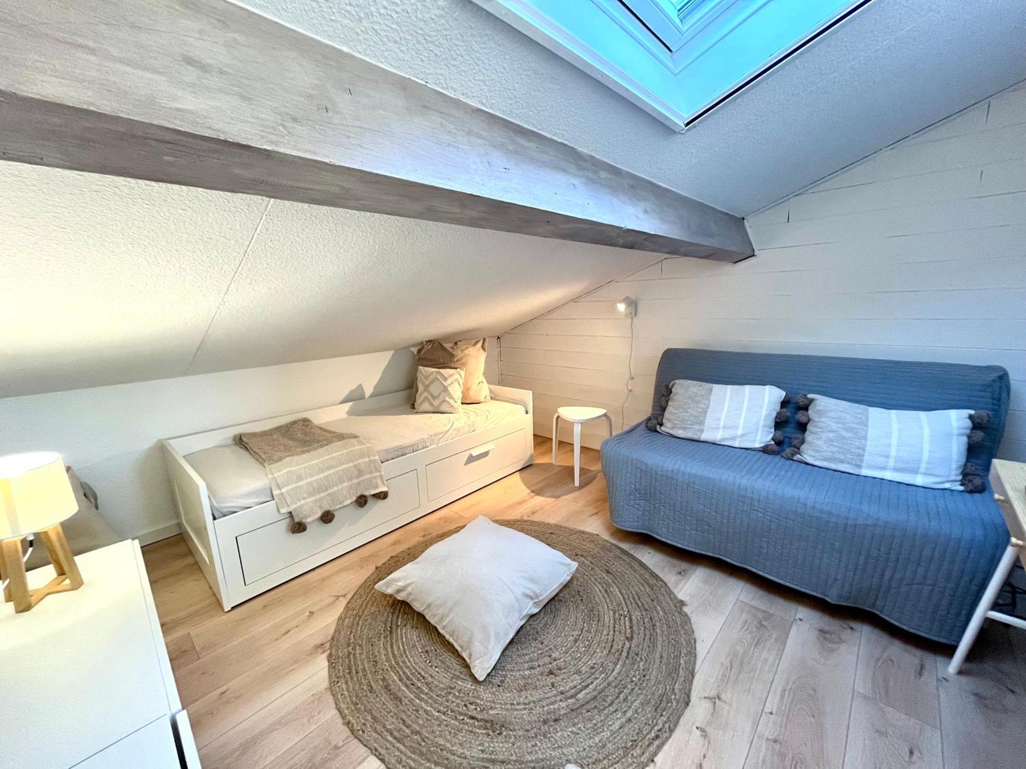 Domaine Des Vignes Golfe De Saint Tropez Ferienhaus *