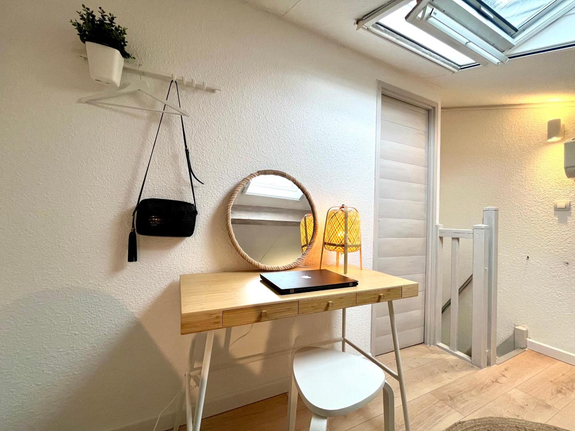 Domaine Des Vignes Golfe De Saint Tropez Ferienhaus