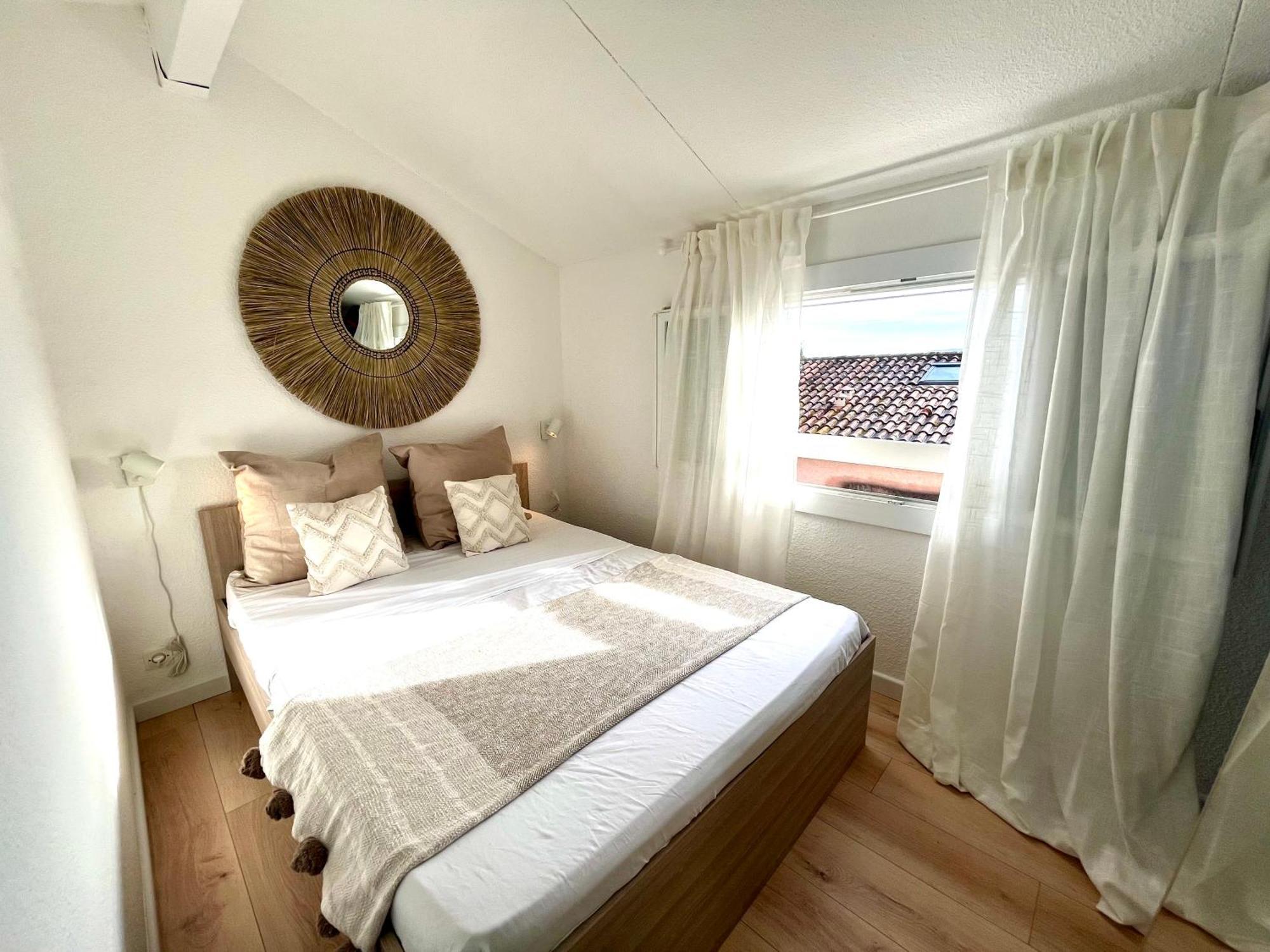 Domaine Des Vignes Golfe De Saint Tropez Ferienhaus